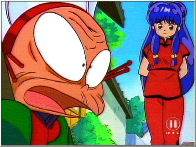 Otaku Gallery  / . / Anime e Manga / Ranma / Screen Shots / Episodio 55 / 025.jpg